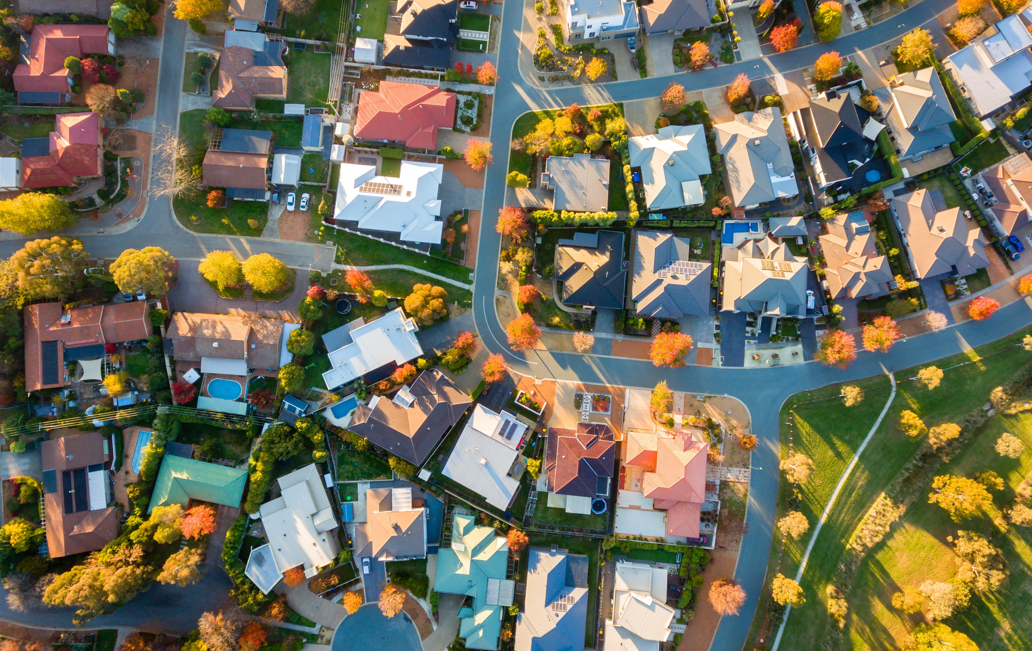 Planning and housing reform agenda boosts opportunities for Australia’s cities
